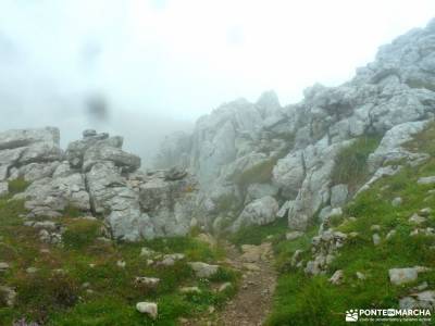 Urbasa-Andía;Aizkorri-Aratz;Aralar; sierra pobre de madrid pueblos mapa alto tajo vias verdes extre